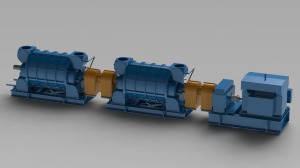 vacuum pump